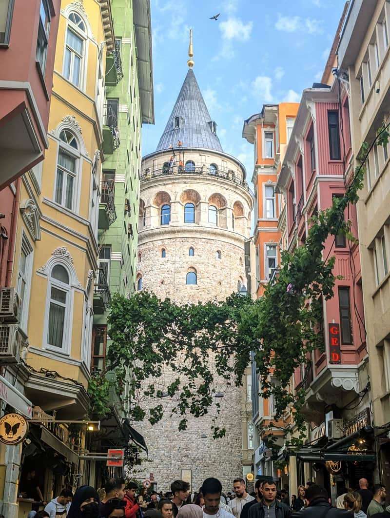Ultimate Istanbul Weekend Itinerary