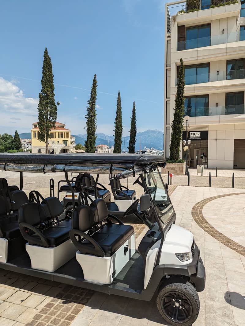 Affordable Luxury in Montenegro: A Local-Eats Guide