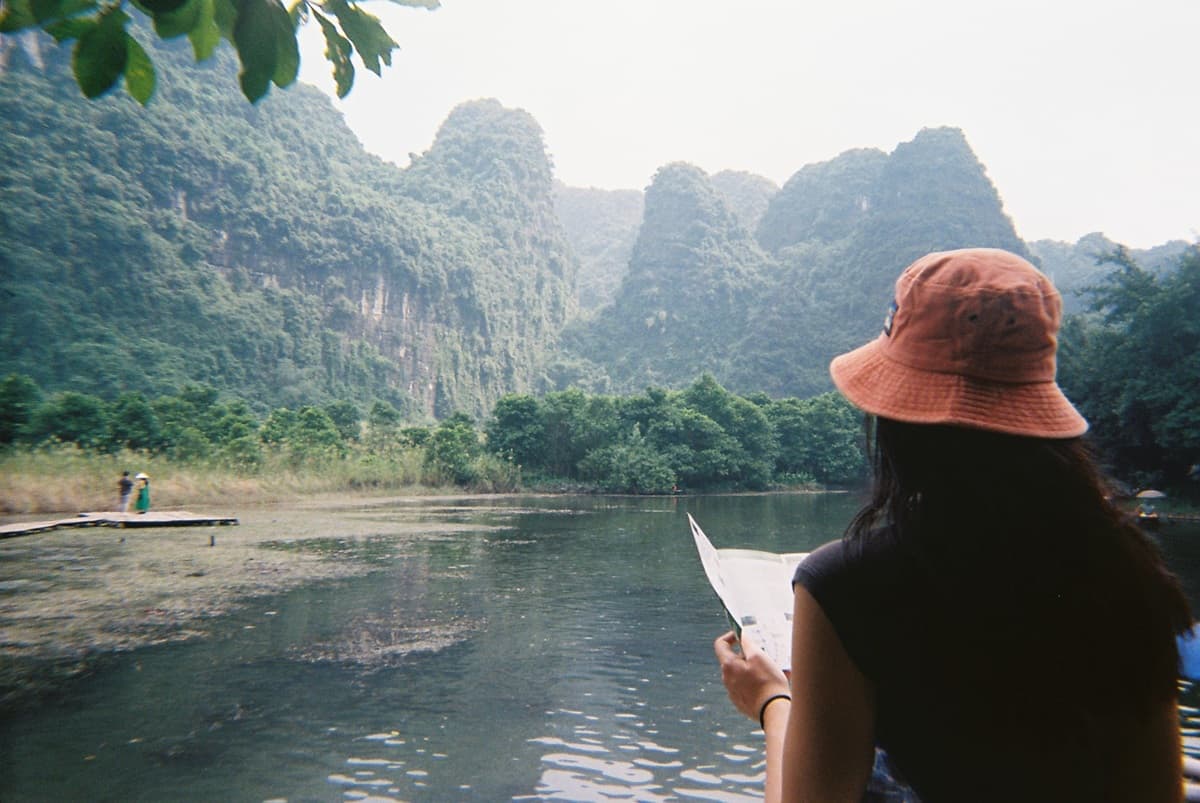 Ninh Binh: Everything you need to know