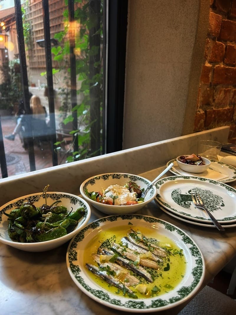 Oslo’s Food Scene: Top Picks