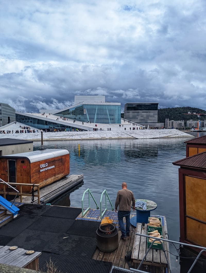 How to Spend 48 Hours in Oslo