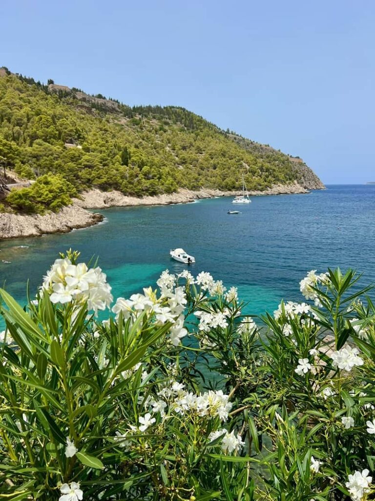 Best beaches to see and things to do in Kefalonia