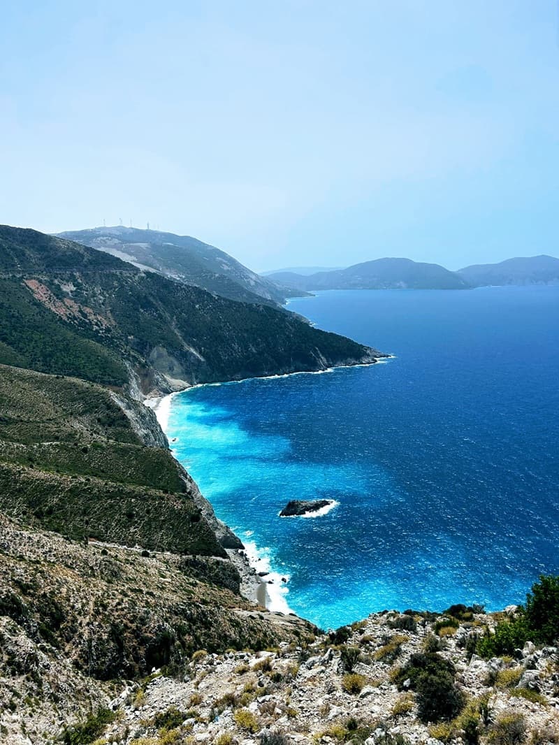 Discover Kefalonia: The Best Things to Do, See and Eat