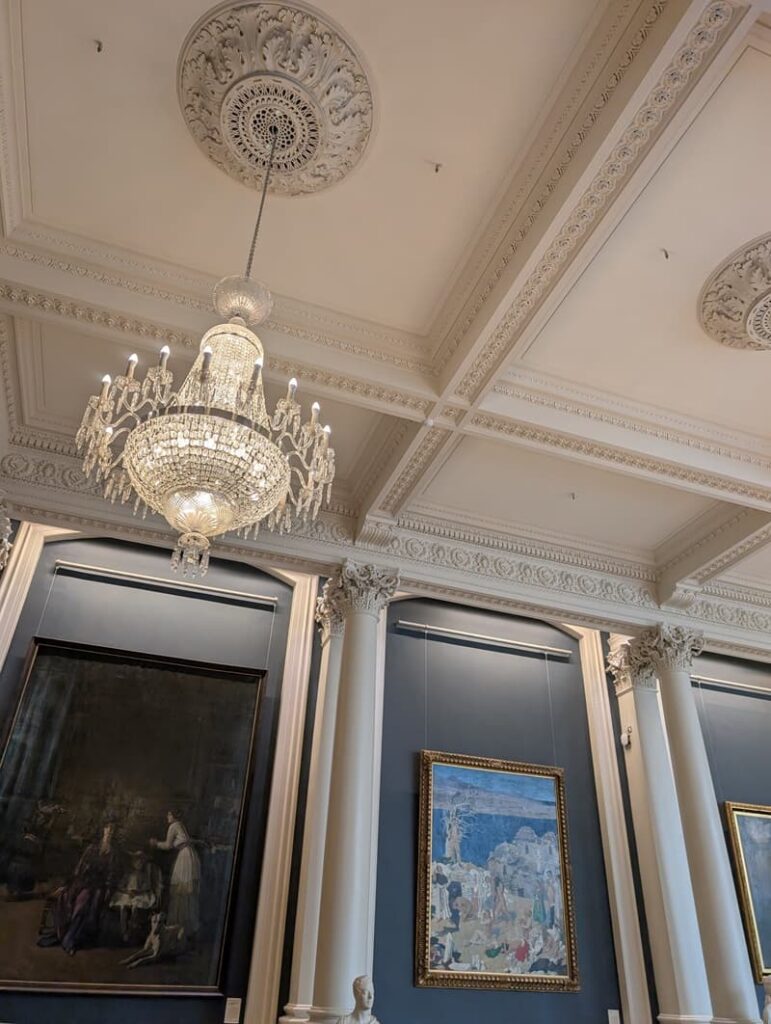 How to spend 48 Hours in Dublin - the national gallery of ireland